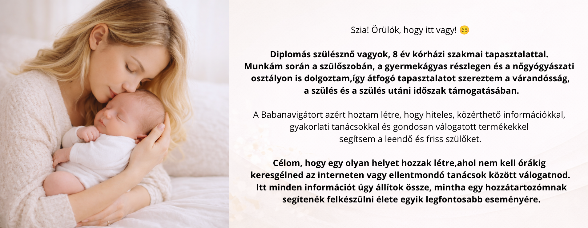 Baba Navigátor