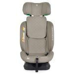 AVENTURA dönthető autósülés 40-150cm bézs