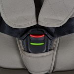 AVENTURA dönthető autósülés 40-150cm bézs