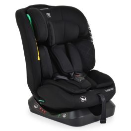 AVENTURA dönthető autósülés 40-150cm FEKETE