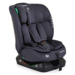 AVENTURA dönthető autósülés 40-150cm szürke
