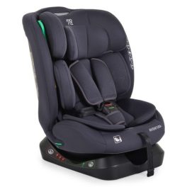AVENTURA dönthető autósülés 40-150cm szürke