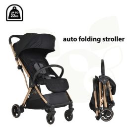   Cangaroo Easy fold babakocsi könnyen csukódó -limitált kiadás