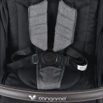 Cangaroo Easy fold babakocsi könnyen csukódó -limitált kiadás