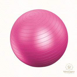   Vajúdást segítő labda – 55 cm – szüléshez és várandóssághoz