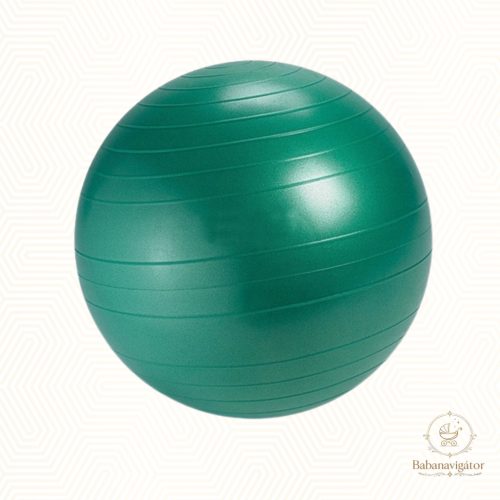 Vajúdást segítő labda – 65 cm – szüléshez és várandóssághoz