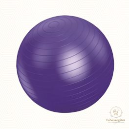   Vajúdást segítő labda – 75 cm – szüléshez és várandóssághoz