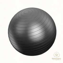   Vajúdást segítő labda – 85 cm – szüléshez és várandóssághoz
