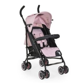   JERRY ÚJ/2025 sportbabakocsi esernyőre csukható 15kg, PINK
